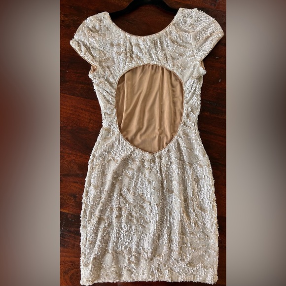 Sequin Dress - Picture 2 of 2